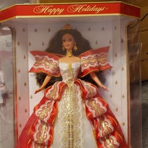 Happy Holidays. Special Edition Barbie SALE  DOLL  SALE